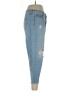 Jessica Simpson 100% Cotton Stars Blue Jeans Size 30 waist - photo 4