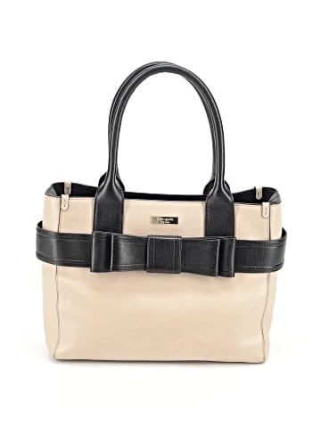 Kate Spade New York Leather Tote (view 1)
