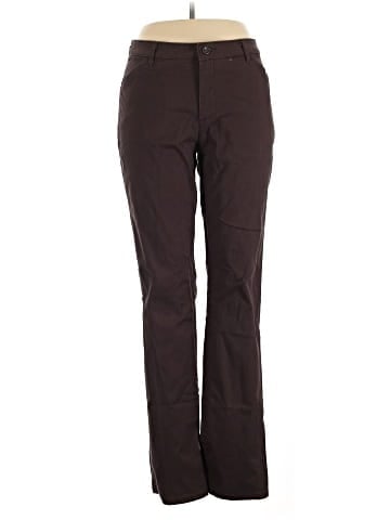Lee Casual Pants (view 1)