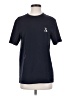 H&M Blue Active T-Shirt Size XS - photo 1