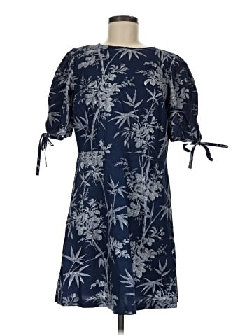 Ann Taylor LOFT Casual Dress (view 1)