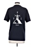 H&M Blue Active T-Shirt Size XS - photo 2