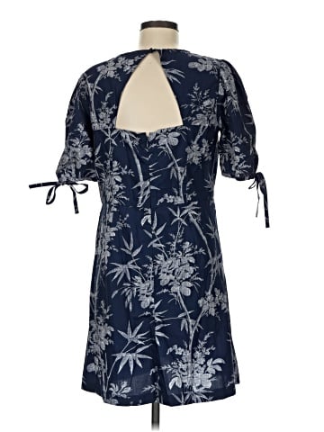 Ann Taylor LOFT Casual Dress (view 2)
