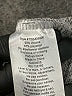 Thyme Gray Short Sleeve Top Size XS - photo 8