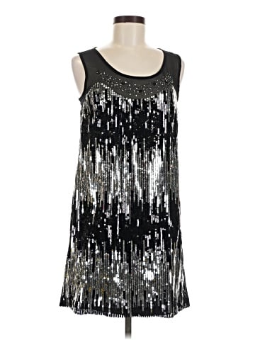 Allen B. by Allen Schwartz Cocktail Dress (view 1)