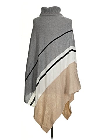 Calvin Klein Poncho (view 2)