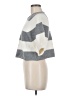 Old Navy Gray Pullover Sweater Size M (petite) - photo 5