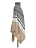 Calvin Klein Gray Poncho Size S - photo 4