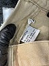 Jordache 100% Cotton Tan Khakis Size 13 - photo 8
