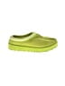 Ugg Green Mule/Clog Size 7 - photo 1