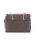 Halston Brown Satchel One size - photo 3