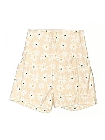 Born Primitive Athletic Shorts (view 1)