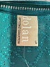 Dolan Teal 3/4 Sleeve Top Size S - photo 7