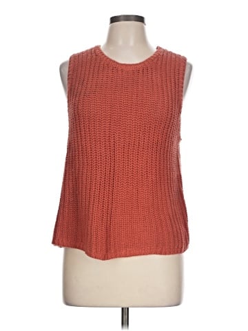 Old Navy Sweater Vest (view 1)