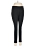 Chico's Solid Black Active Pants Size Med Petite (1) - photo 1