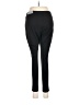 Chico's Solid Black Active Pants Size Med Petite (1) - photo 2