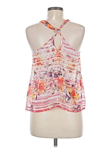 Aeropostale Sleeveless Blouse (view 2)