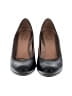 Naturalizer Black Heels Size 7 (wide) - photo 2