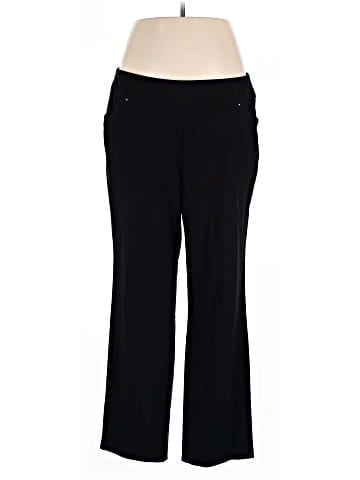 Roz & Ali Dress Pants (view 1)