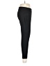 Chico's Solid Black Active Pants Size Med Petite (1) - photo 4