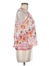 Aeropostale Pink Sleeveless Blouse Size M - photo 4