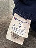 Champion Solid Blue Active Pants Size M - photo 7