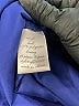 Buttons 100% Polyester Blue Cocktail Dress Size S - photo 8