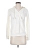 Old Navy White Pullover Hoodie Size S - photo 1