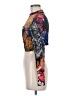 Love J Black Long Sleeve Blouse Size M - photo 5