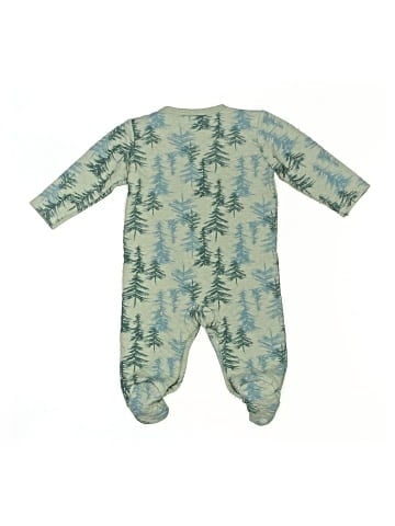 Kyle & Deena Long Sleeve Onesie (view 2)