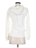 Old Navy White Pullover Hoodie Size S - photo 2