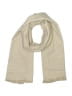 Banana Republic 100% Polyester Ivory Scarf One size - photo 1