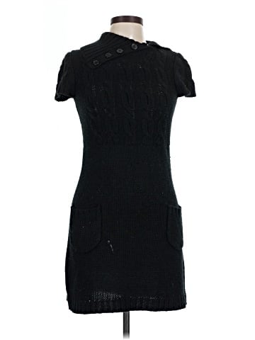 Pink Rose Casual Dress (view 1)