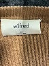 Wilfred Tan Turtleneck Sweater Size XS - photo 7