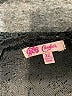 Candie's Black 3/4 Sleeve Blouse Size XL - photo 7