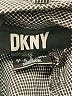 DKNY Chevron-herringbone Gray Dress Pants Size 8 - photo 7