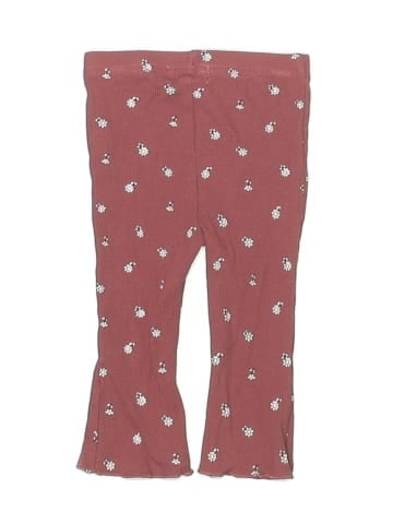 Rabbit Bear Casual Pants (view 2)