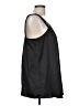 Sunny Leigh Black Sleeveless Top Size L - photo 4