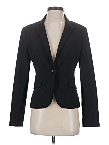 Express Design Studio Blazer (view 1)