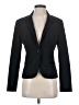 Express Design Studio Black Blazer Size 4 - photo 1
