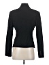 Express Design Studio Black Blazer Size 4 - photo 2