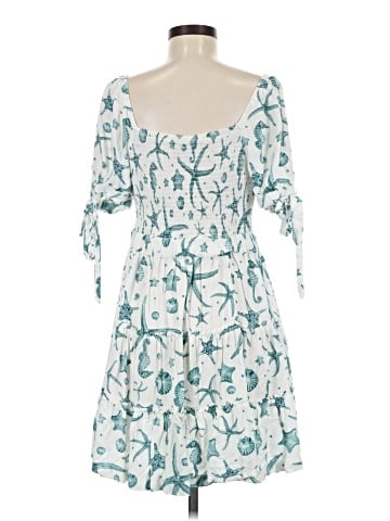 Target Cocktail Dress (view 2)