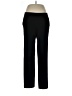 Talbots Outlet Solid Black Dress Pants Size 10 - photo 1