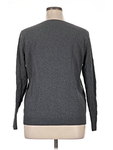 Croft & Barrow Pullover Sweater (view 2)