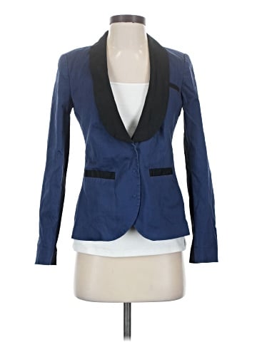French Connection Blazer (view 1)
