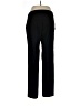 Talbots Outlet Solid Black Dress Pants Size 10 - photo 2
