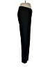 Talbots Outlet Solid Black Dress Pants Size 10 - photo 4