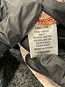 Love Tree Orange Short Sleeve Blouse Size L - photo 8