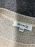 Miracle Tan Pullover Sweater Size S - photo 7