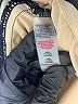 ZeroXposur Graphic Blue Swimsuit Top Size 1X - photo 4